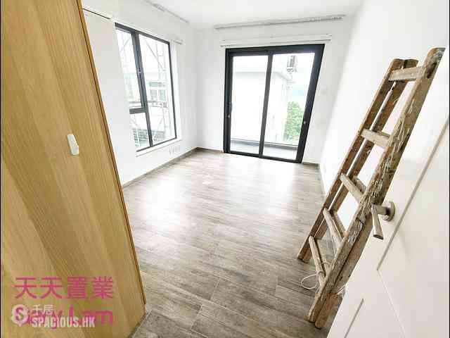 Clear Water Bay - Tai Hang Hau 25