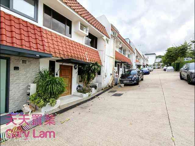 Clear Water Bay - Sea Breeze Villa 01