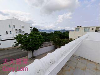 Clear Water Bay - Sea Breeze Villa 04