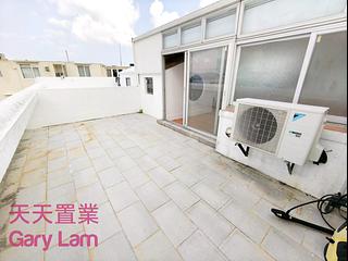 Clear Water Bay - Sea Breeze Villa 05