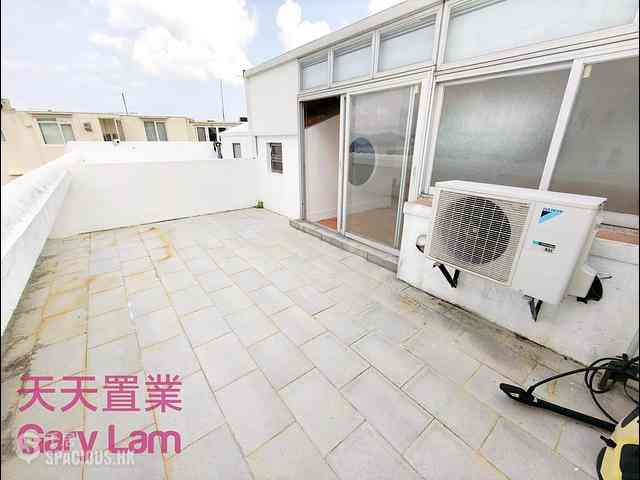 Clear Water Bay - Sea Breeze Villa 05