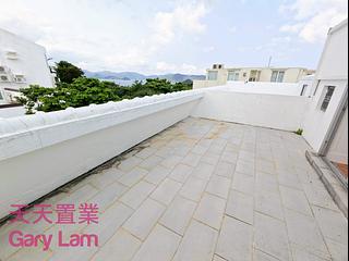 Clear Water Bay - Sea Breeze Villa 06
