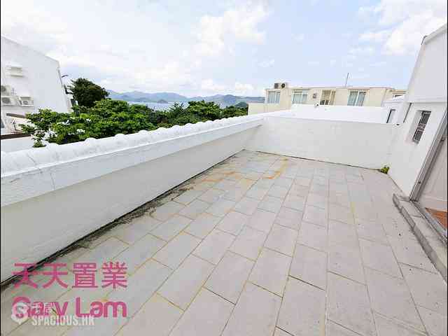 Clear Water Bay - Sea Breeze Villa 06