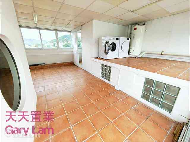 Clear Water Bay - Sea Breeze Villa 07