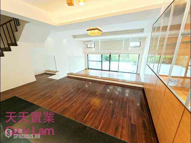 Clear Water Bay - Sea Breeze Villa 23