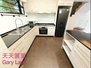 Clear Water Bay - Sea Breeze Villa 24