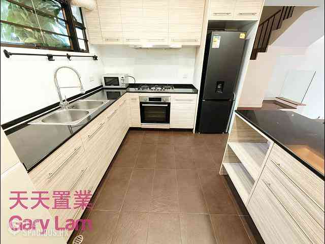 Clear Water Bay - Sea Breeze Villa 24