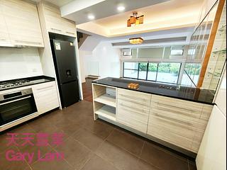 Clear Water Bay - Sea Breeze Villa 25
