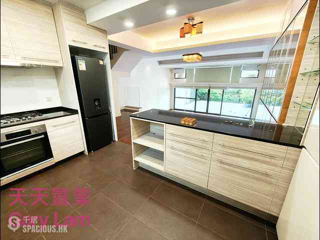 Clear Water Bay - Sea Breeze Villa 25