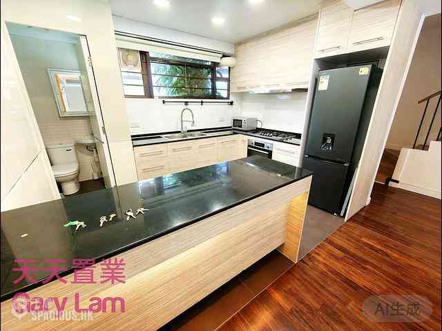 Clear Water Bay - Sea Breeze Villa 26