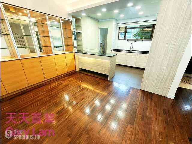 Clear Water Bay - Sea Breeze Villa 27