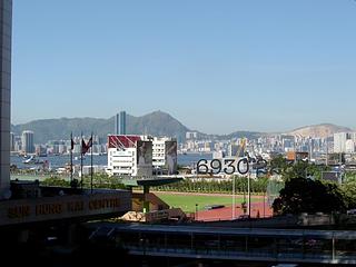 湾仔 - 城市大厦 06