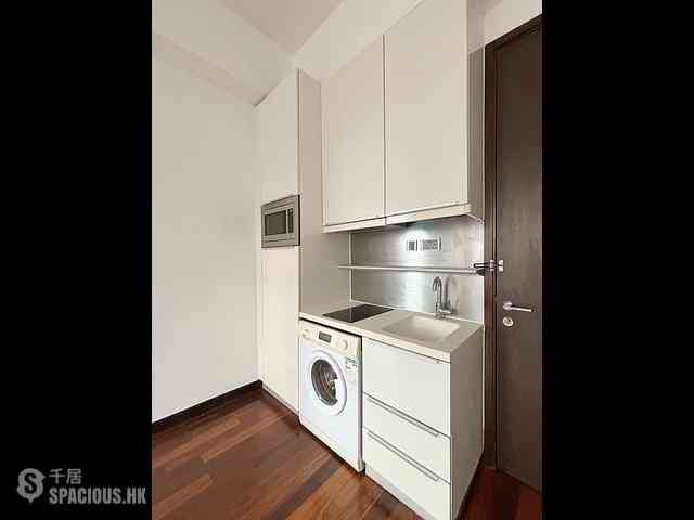 Wan Chai - J Residence 06