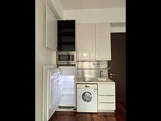 Wan Chai - J Residence 07
