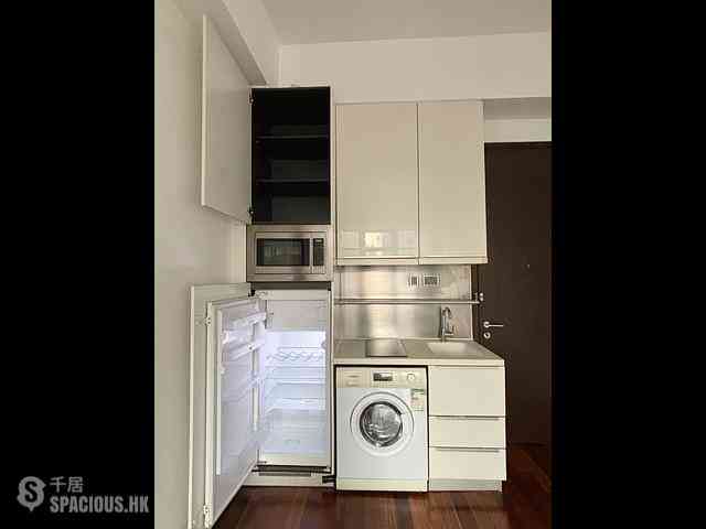 Wan Chai - J Residence 07