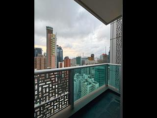 Wan Chai - J Residence 02