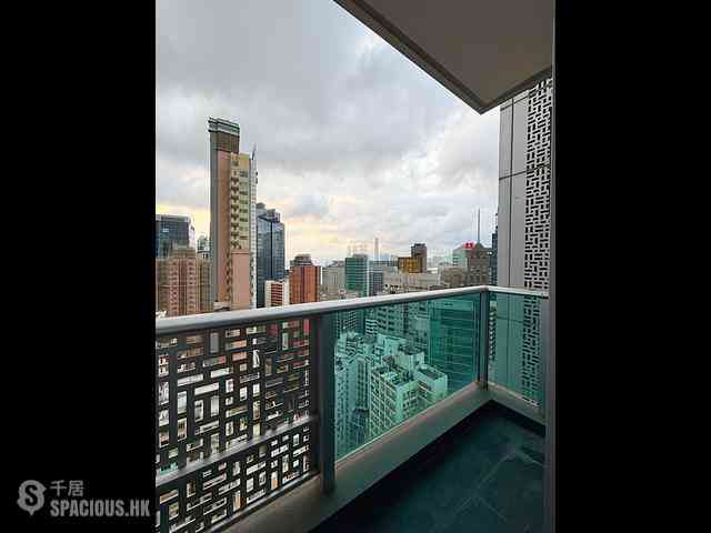 Wan Chai - J Residence 02