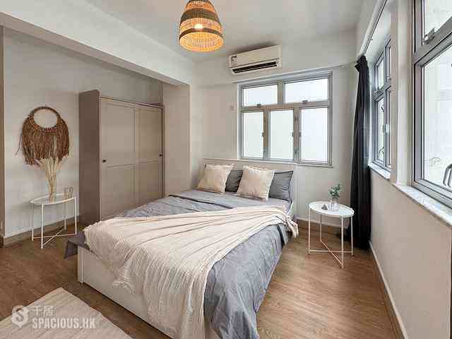 Causeway Bay - Great George Building 01