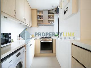 Mid Levels West - Euston Court 09