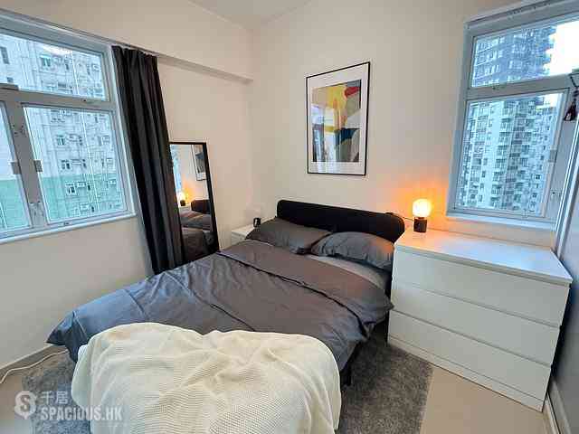 Soho - Kam Kin Mansion 01