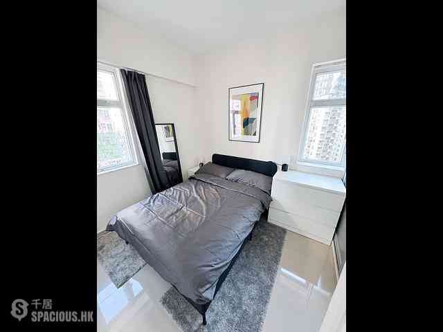 Soho - Kam Kin Mansion 05