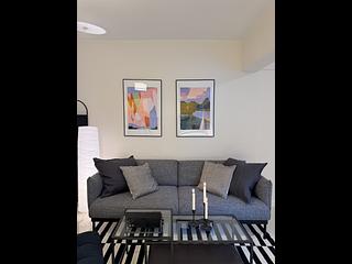 Soho - Kam Kin Mansion 11