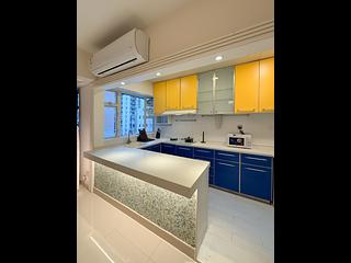 Soho - Kam Kin Mansion 14