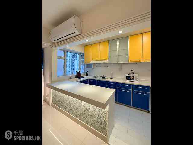 Soho - Kam Kin Mansion 14
