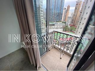 Mong Kok - Skypark 05
