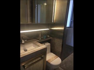 Sai Ying Pun - King's Hill 05