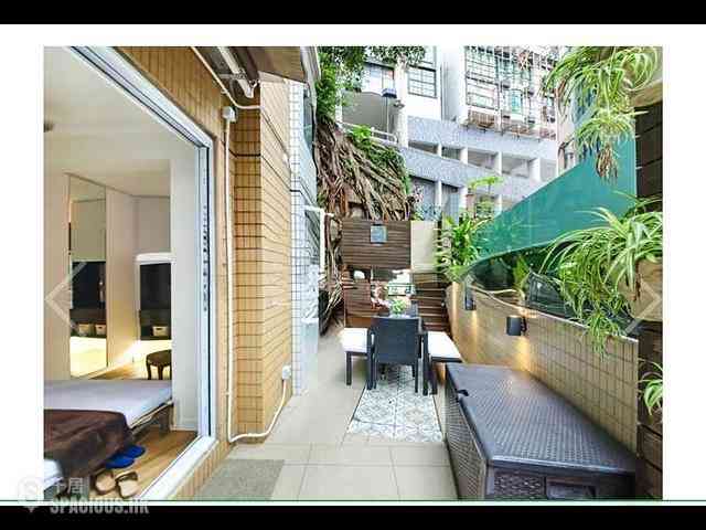 Stubbs Road - The Notting Hill 02