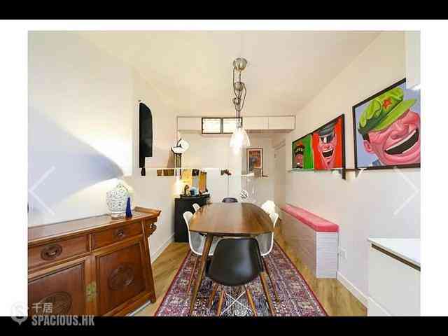 Stubbs Road - The Notting Hill 04