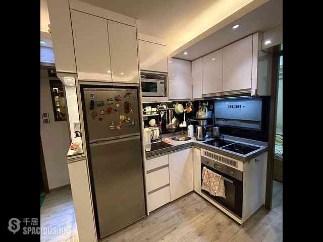 Sai Ying Pun - Kam Ning Mansion 01
