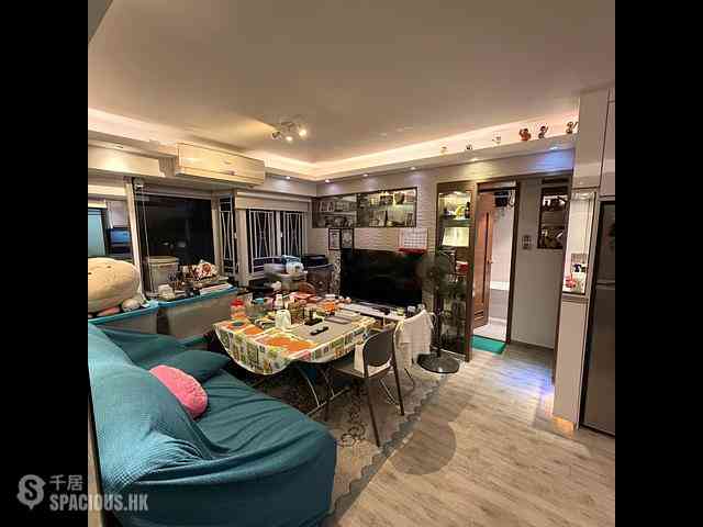 Sai Ying Pun - Kam Ning Mansion 02