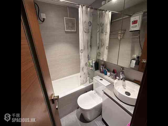Sai Ying Pun - Kam Ning Mansion 05