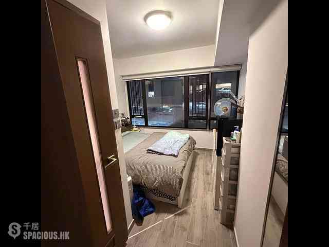 Sai Ying Pun - Kam Ning Mansion 10