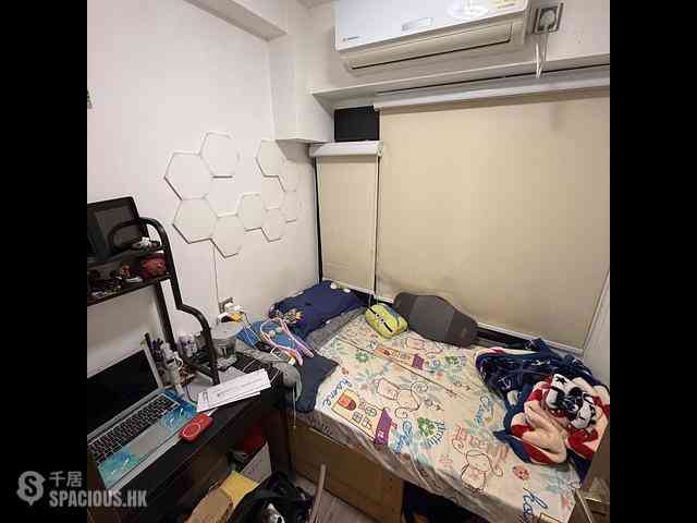 Sai Ying Pun - Kam Ning Mansion 11