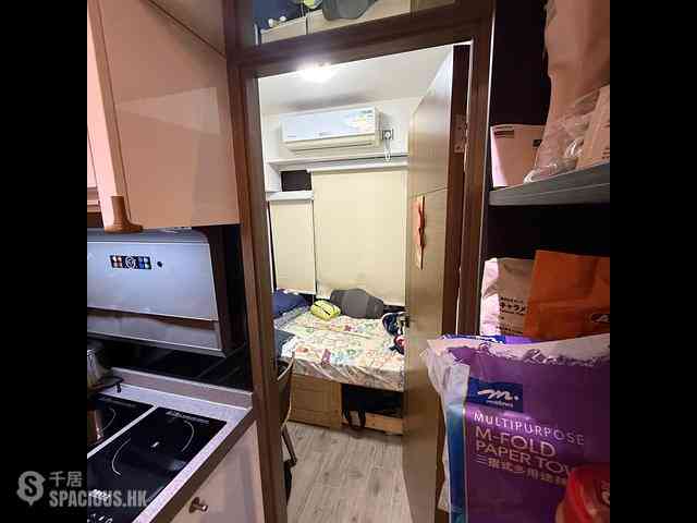 Sai Ying Pun - Kam Ning Mansion 12