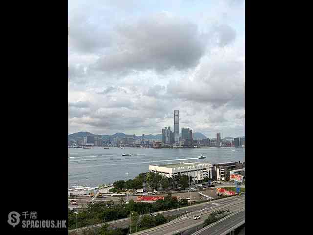 Sai Ying Pun - Connaught Garden 01