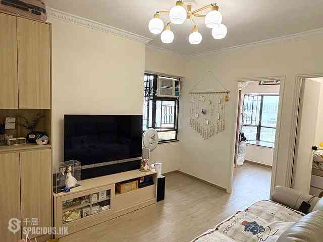 Sai Ying Pun - Connaught Garden 05