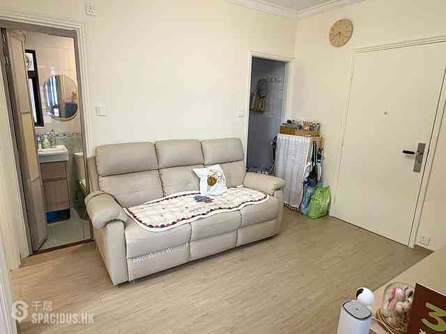 Sai Ying Pun - Connaught Garden 06