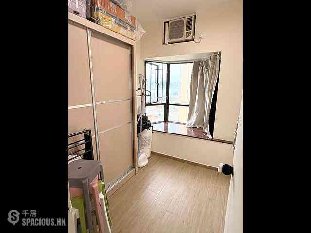 Sai Ying Pun - Connaught Garden 07