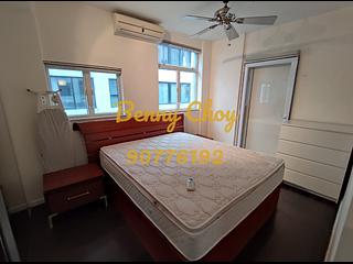 Pok Fu Lam - Cnt Bisney 09