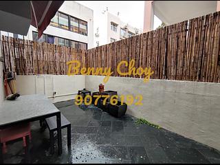Pok Fu Lam - Cnt Bisney 13