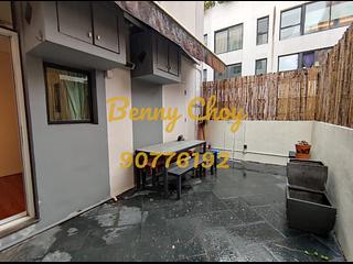 Pok Fu Lam - Cnt Bisney 14