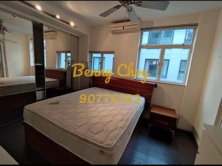 Pok Fu Lam - Cnt Bisney 07