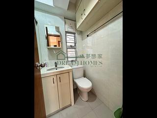 Kennedy Town - Pearl Court Block B 06