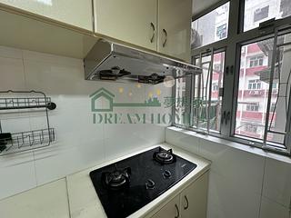 Kennedy Town - Pearl Court Block B 09
