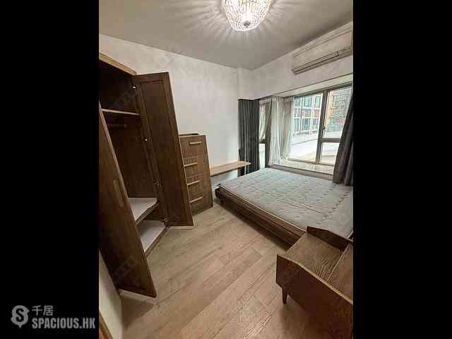 West Kowloon - Sorrento Phase 1 Block 5 04