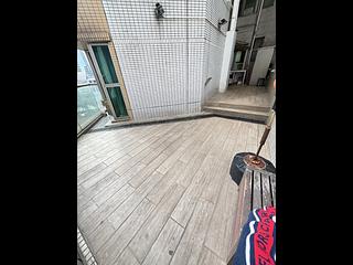 西九龙 - 擎天半岛1期5座 06